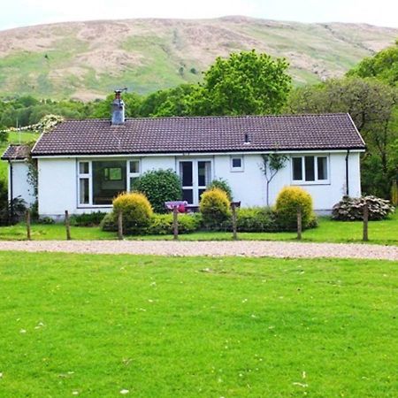 Ardno Cottage By Loch Fyne Cairndow Bagian luar foto