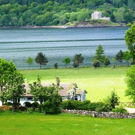 Ardno Cottage By Loch Fyne Cairndow Bagian luar foto