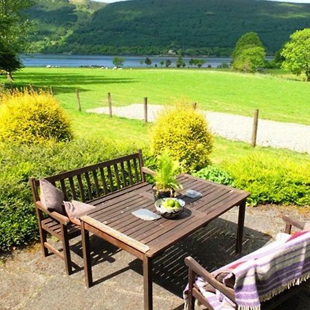 Ardno Cottage By Loch Fyne Cairndow Bagian luar foto