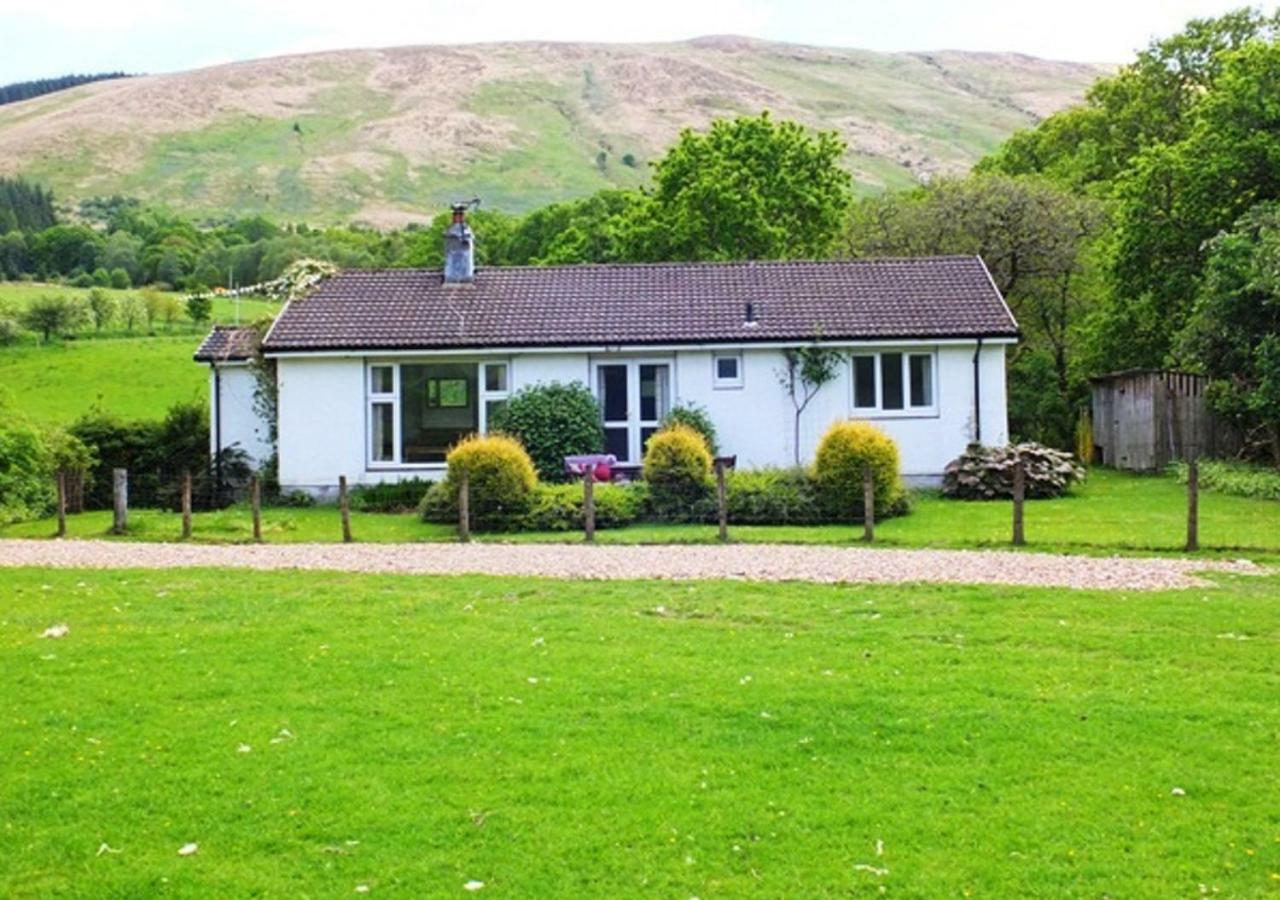 Ardno Cottage By Loch Fyne Cairndow Bagian luar foto