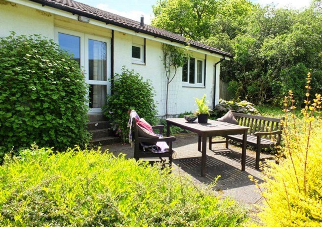 Ardno Cottage By Loch Fyne Cairndow Bagian luar foto