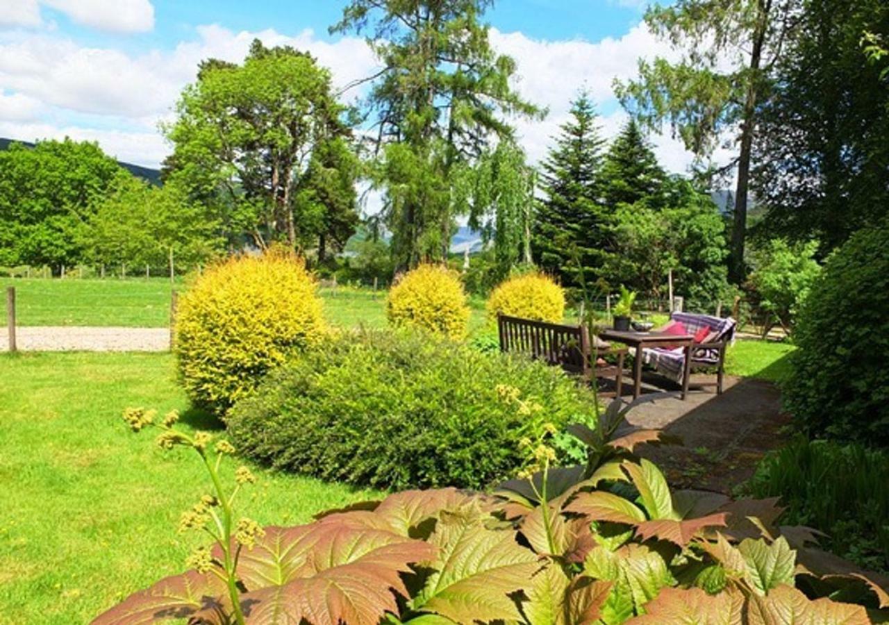 Ardno Cottage By Loch Fyne Cairndow Bagian luar foto